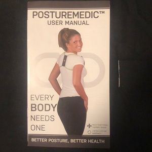 PostureMedic posture bands